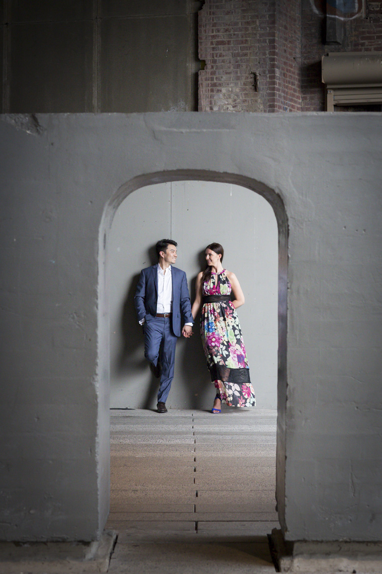 Whitney+Museum+Engagement+Session