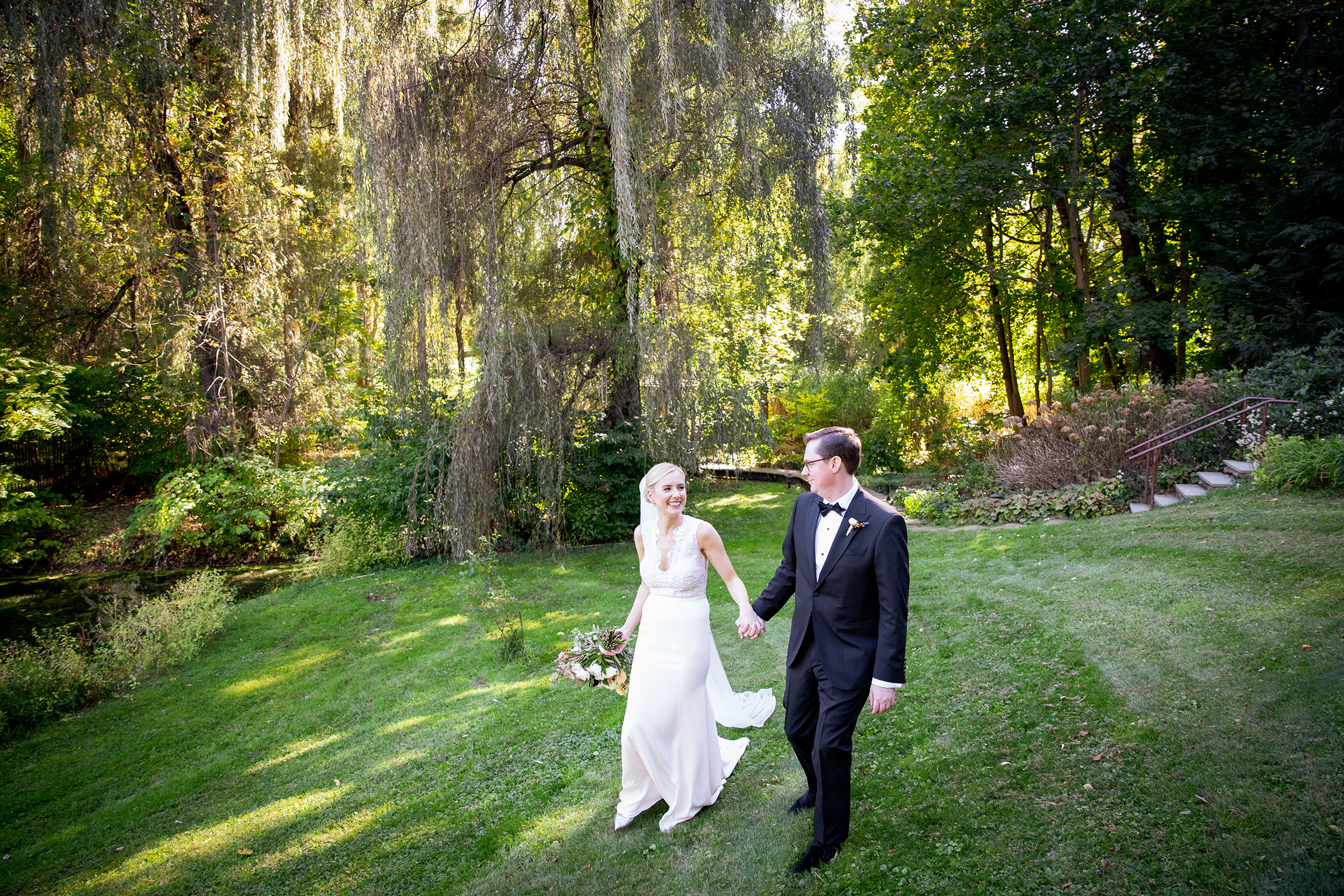 Buttermilk Falls Inn Wedding Sarma And Co Photography