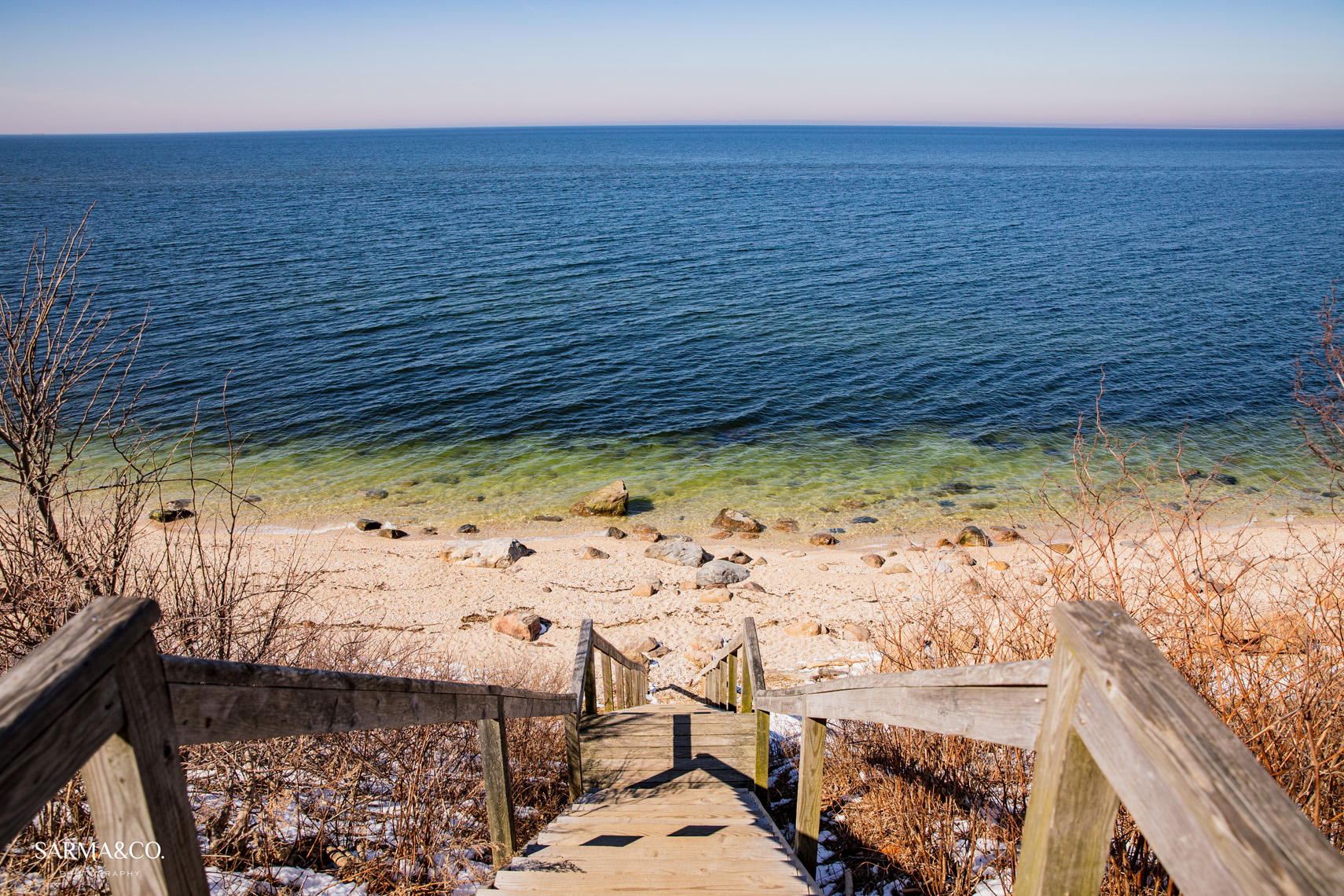 Greenport NY Kontokosta Winery