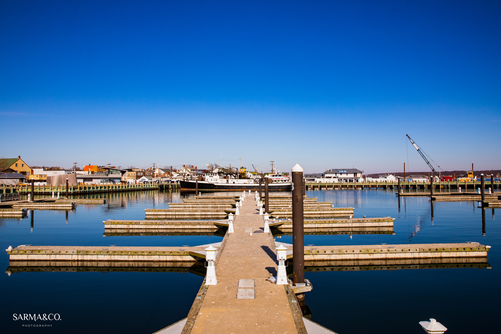 Greenport NY Kontokosta Winery