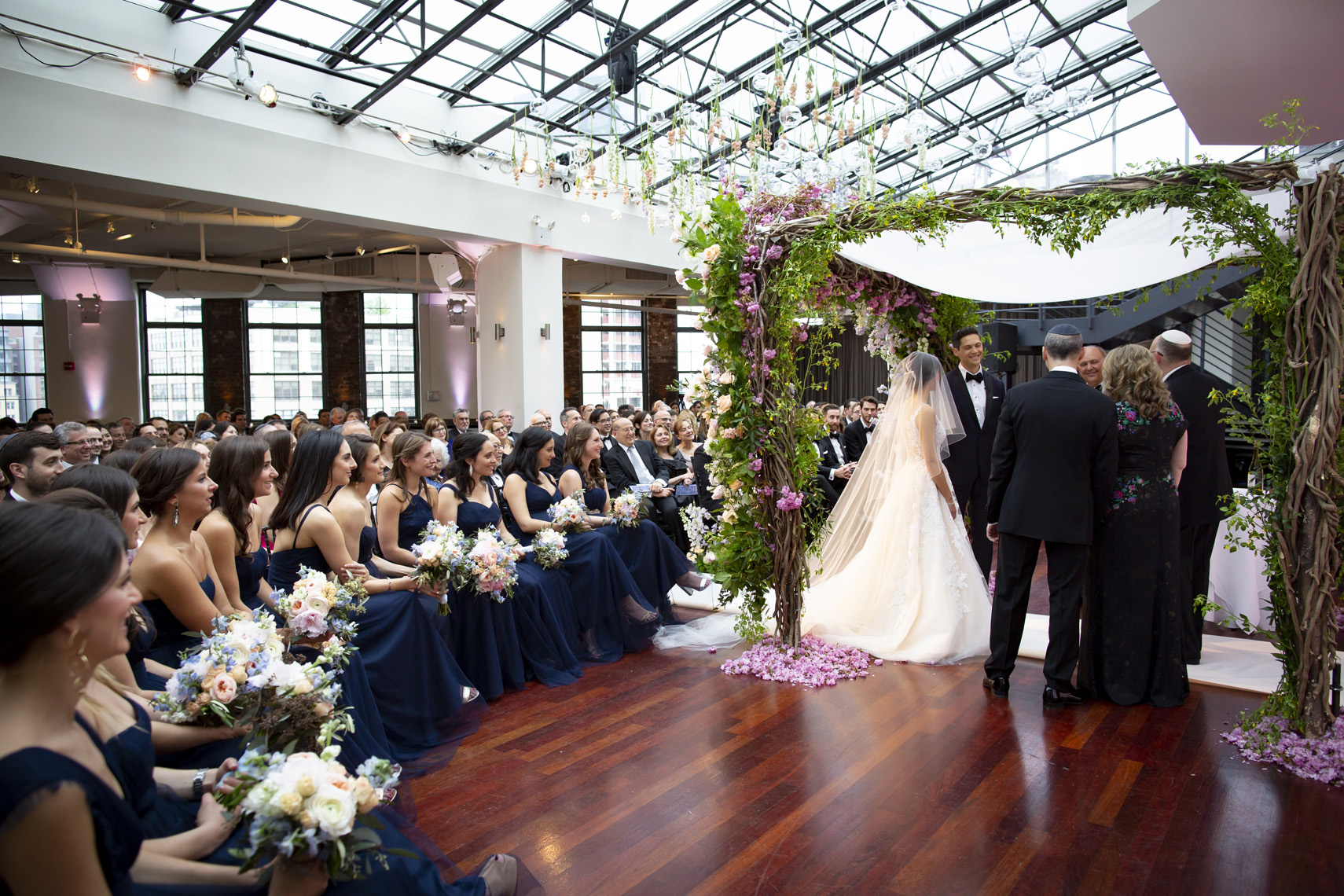 Tribeca-Rooftop-Wedding