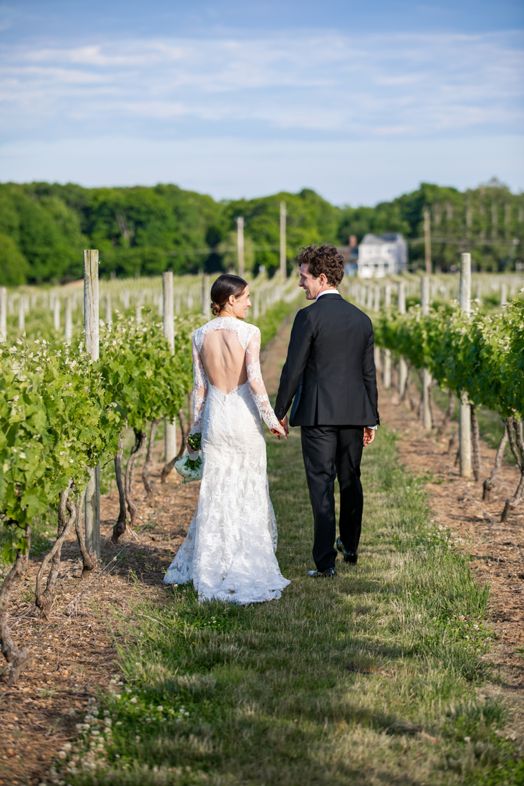 Kontokosta Winery Weddings Greenport NY sarma and co