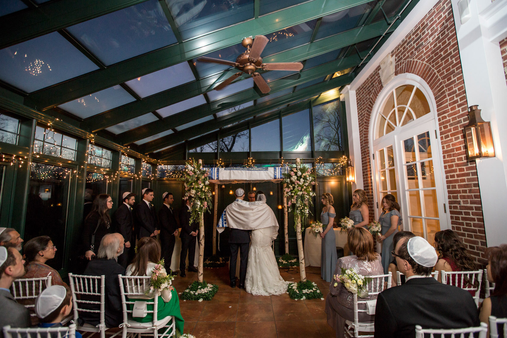chuppah-Jewish-wedding-ceremony-Highlands_Country-Club-wedding-photographer