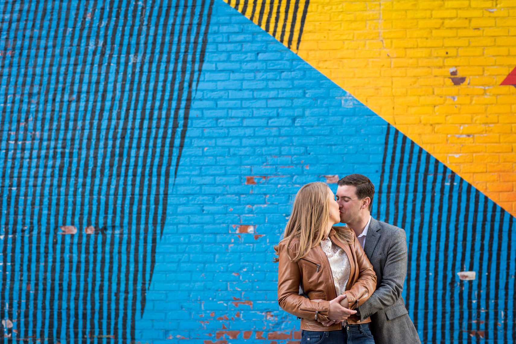 New York wedding photographers sarma and co engagement sessions